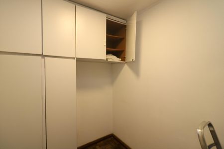 Apartamento para alugar com 565m², 3 quartos e 4 vagas Apartamento para alugar com 565m², 3 quartos e 4 vagasQuarto de Serviço