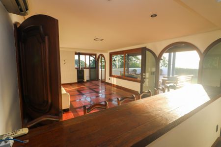 Apartamento para alugar com 565m², 3 quartos e 4 vagas Apartamento para alugar com 565m², 3 quartos e 4 vagasVaranda gourmet