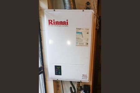 Apartamento para alugar com 565m², 3 quartos e 4 vagas Apartamento para alugar com 565m², 3 quartos e 4 vagasAquecedor