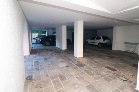 Apartamento para alugar com 565m², 3 quartos e 4 vagas Apartamento para alugar com 565m², 3 quartos e 4 vagasGaragem