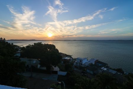 Apartamento para alugar com 565m², 3 quartos e 4 vagas Apartamento para alugar com 565m², 3 quartos e 4 vagasVista do Terraço