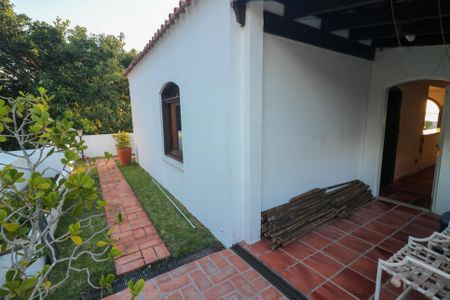 Apartamento para alugar com 565m², 3 quartos e 4 vagas Apartamento para alugar com 565m², 3 quartos e 4 vagasJardim