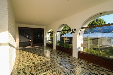 Sala 2 de apartamento à venda com 3 quartos, 565m² em Vila Assunção, Porto Alegre