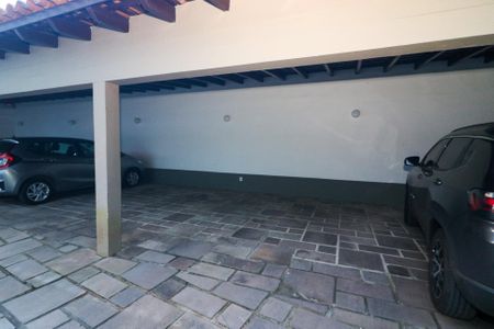 Apartamento para alugar com 565m², 3 quartos e 4 vagas Apartamento para alugar com 565m², 3 quartos e 4 vagasGaragem