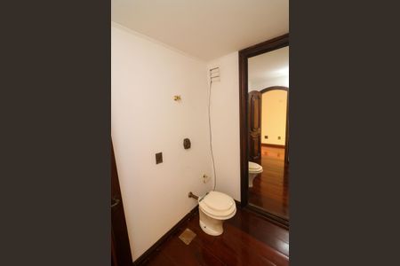 Apartamento para alugar com 565m², 3 quartos e 4 vagas Apartamento para alugar com 565m², 3 quartos e 4 vagasLavabo