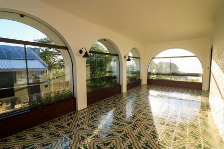 Apartamento para alugar com 565m², 3 quartos e 4 vagas Apartamento para alugar com 565m², 3 quartos e 4 vagasSala 2