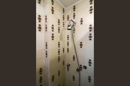 Apartamento para alugar com 565m², 3 quartos e 4 vagas Apartamento para alugar com 565m², 3 quartos e 4 vagasBanheiro de serviço