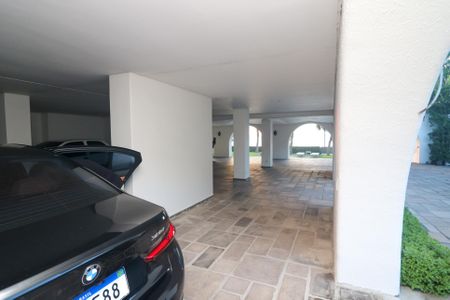 Apartamento para alugar com 565m², 3 quartos e 4 vagas Apartamento para alugar com 565m², 3 quartos e 4 vagasGaragem