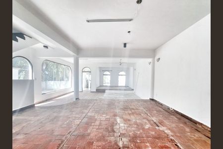 Casa à venda com 4 quartos, 506m² em São Bento, Belo Horizonte