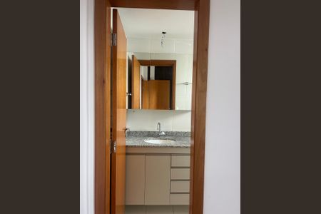 Apartamento à venda com 91m², 3 quartos e 2 vagasSuíte 