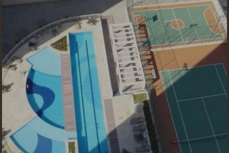 Apartamento à venda com 91m², 3 quartos e 2 vagasLazer