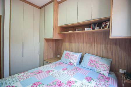 Casa para alugar com 72m², 2 quartos e 1 vagaSuíte 2