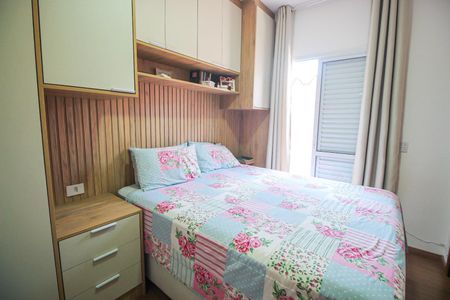 Casa para alugar com 72m², 2 quartos e 1 vagaSuíte 2