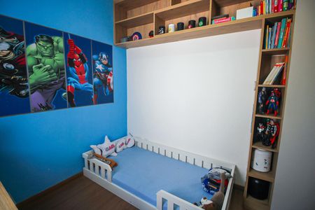 Casa para alugar com 72m², 2 quartos e 1 vagaSuíte 1