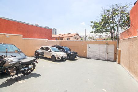 Casa para alugar com 72m², 2 quartos e 1 vagaGaragem