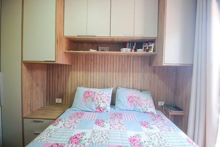 Casa para alugar com 72m², 2 quartos e 1 vagaSuíte 2