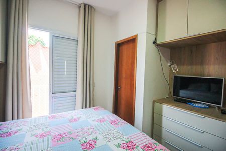 Casa para alugar com 72m², 2 quartos e 1 vagaSuíte 2