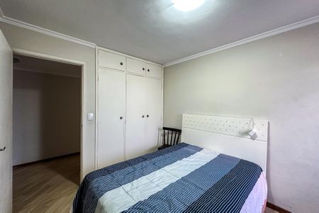 Quarto 1 de apartamento à venda com 2 quartos, 71m² em Vila Prudente, São Paulo