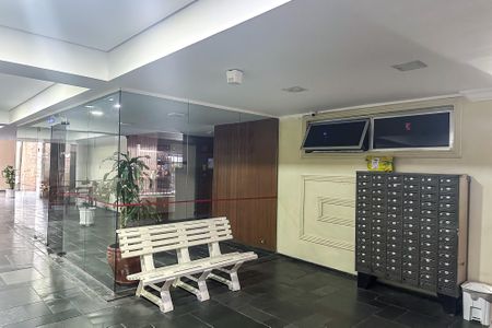 Apartamento à venda com 71m², 2 quartos e 1 vagaHall de entrada