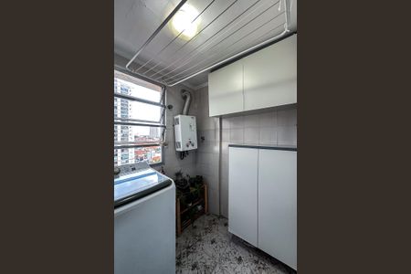 Apartamento à venda com 71m², 2 quartos e 1 vagaÁrea de Serviço