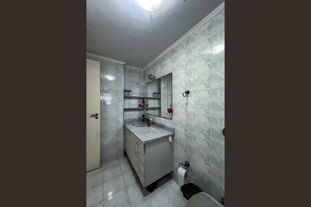 Apartamento à venda com 71m², 2 quartos e 1 vagaBanheiro