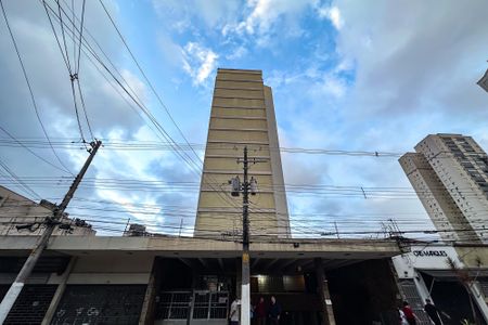 Apartamento à venda com 71m², 2 quartos e 1 vagaFachada