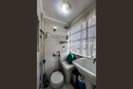 Apartamento à venda com 71m², 2 quartos e 1 vagaÁrea de Serviço