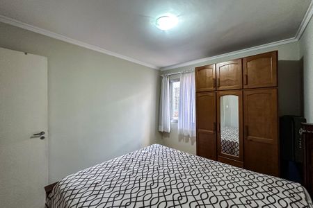 Apartamento à venda com 71m², 2 quartos e 1 vagaQuarto 2