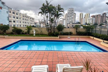Apartamento à venda com 71m², 2 quartos e 1 vagaPiscina