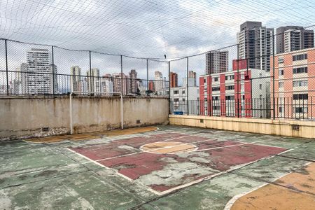 Apartamento à venda com 71m², 2 quartos e 1 vagaQuadra