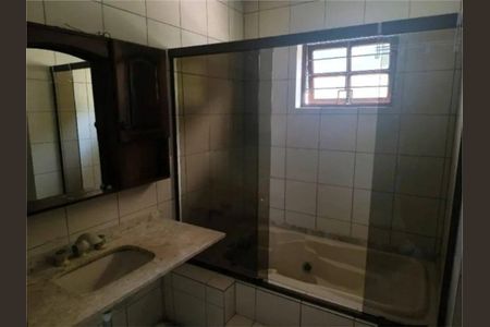 Casa para alugar com 109m², 3 quartos e sem vagaBanheiro 2