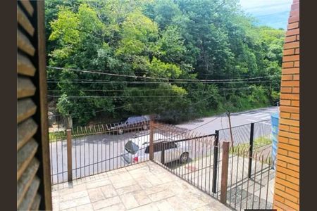 Casa para alugar com 109m², 3 quartos e sem vagaVista 