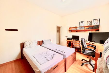 Apartamento à venda com 97m², 3 quartos e 1 vagaQUARTO 3