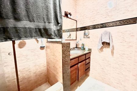 Apartamento à venda com 97m², 3 quartos e 1 vagaBANHEIRO 2