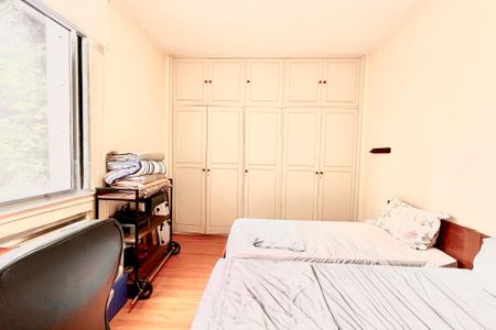 Apartamento à venda com 97m², 3 quartos e 1 vagaQUARTO 3