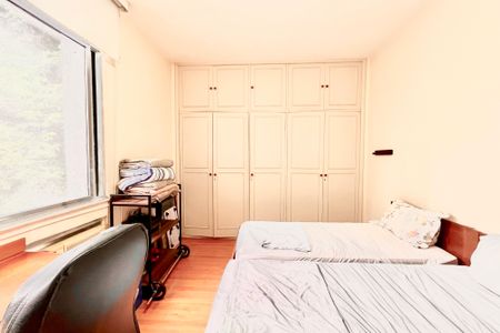 Apartamento à venda com 97m², 3 quartos e 1 vagaQUARTO 3