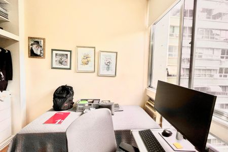 Apartamento à venda com 97m², 3 quartos e 1 vagaQUARTO 1