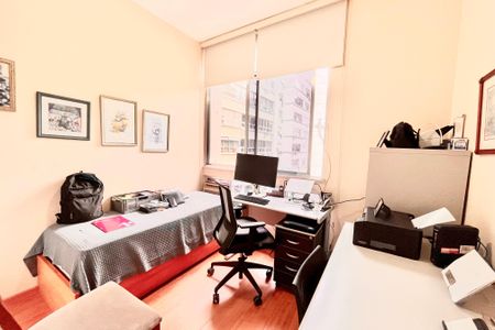 Apartamento à venda com 97m², 3 quartos e 1 vagaQUARTO 1