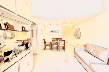 Apartamento à venda com 97m², 3 quartos e 1 vagaSALA