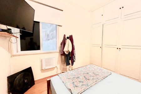 Apartamento à venda com 97m², 3 quartos e 1 vagaQUARTO 2