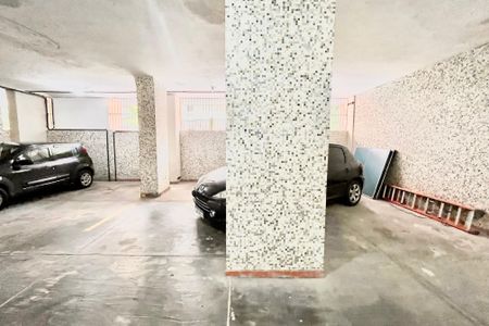 Apartamento à venda com 97m², 3 quartos e 1 vagaGARAGEM
