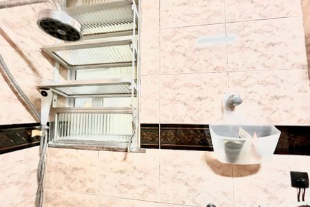 Apartamento à venda com 97m², 3 quartos e 1 vagaBANHEIRO 2