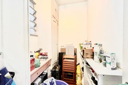 Apartamento à venda com 97m², 3 quartos e 1 vagaQuarto de Serviço