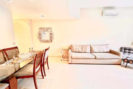 SALA de apartamento à venda com 3 quartos, 97m² em Copacabana, Rio de Janeiro