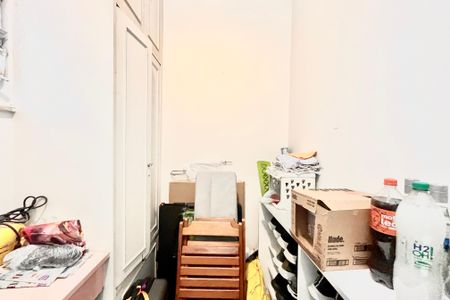 Apartamento à venda com 97m², 3 quartos e 1 vagaQuarto de Serviço