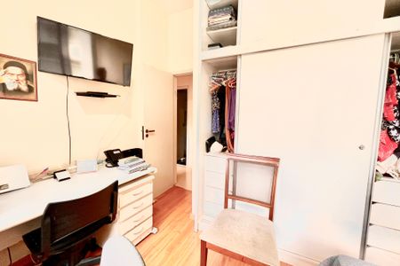 Apartamento à venda com 97m², 3 quartos e 1 vagaQUARTO 1