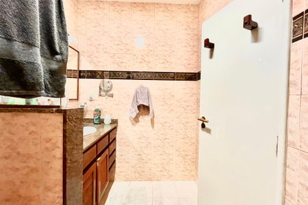 Apartamento à venda com 97m², 3 quartos e 1 vagaBANHEIRO 2