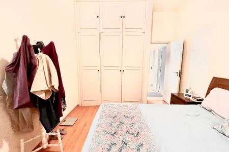 Apartamento à venda com 97m², 3 quartos e 1 vagaQUARTO 2