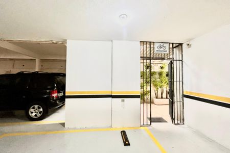 Apartamento à venda com 97m², 3 quartos e 1 vagaBICICLETÁRIO 