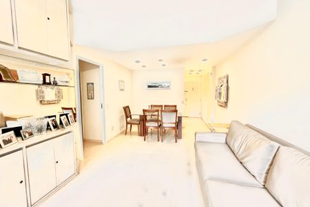 Apartamento à venda com 97m², 3 quartos e 1 vagaSALA